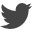 Icono Twitter